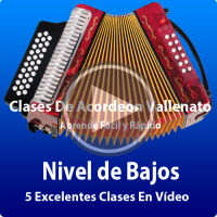 Nivel de Bajos Nivel de Bajos