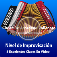 Nivel de Impovisación Nivel de Impovisación